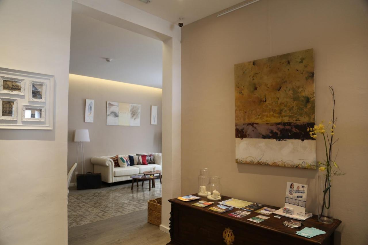 Hbe Boutique Espana - Turismo De Interior Llucmajor  Bagian luar foto