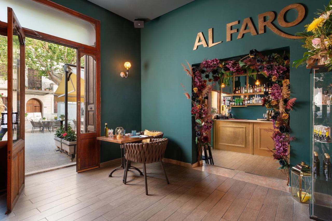 Hbe Boutique Espana - Turismo De Interior Llucmajor  Bagian luar foto