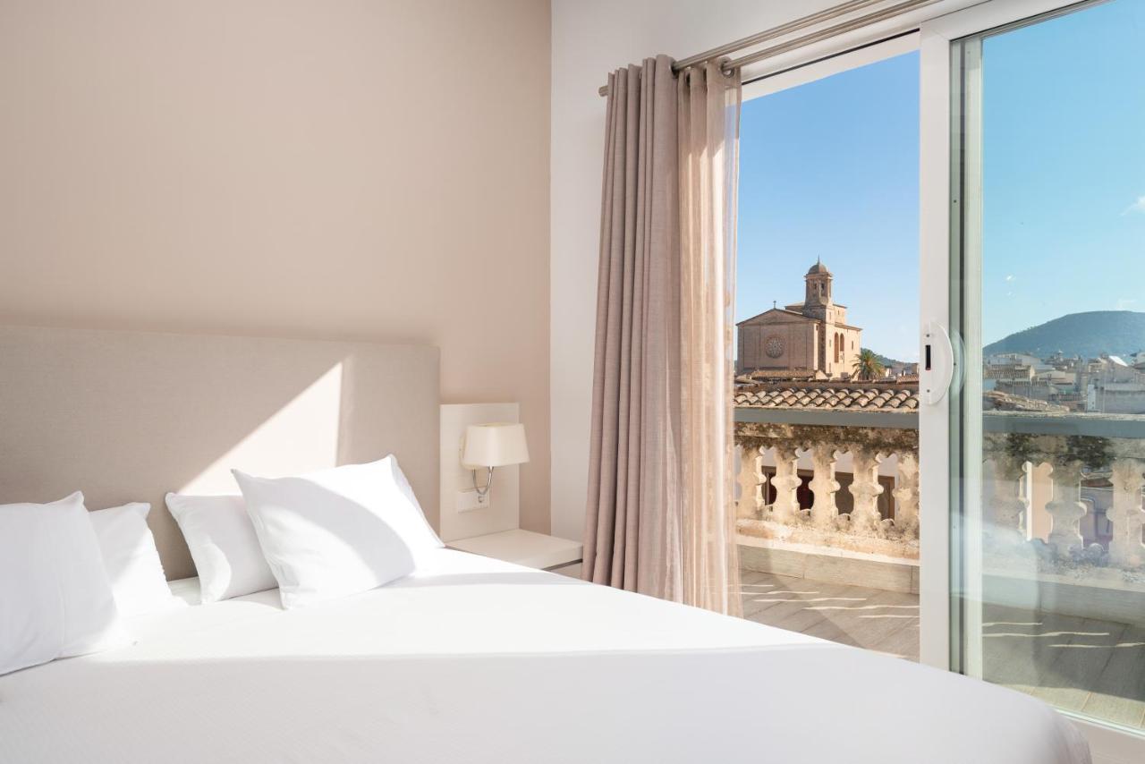 Hbe Boutique Espana - Turismo De Interior Llucmajor  Bagian luar foto