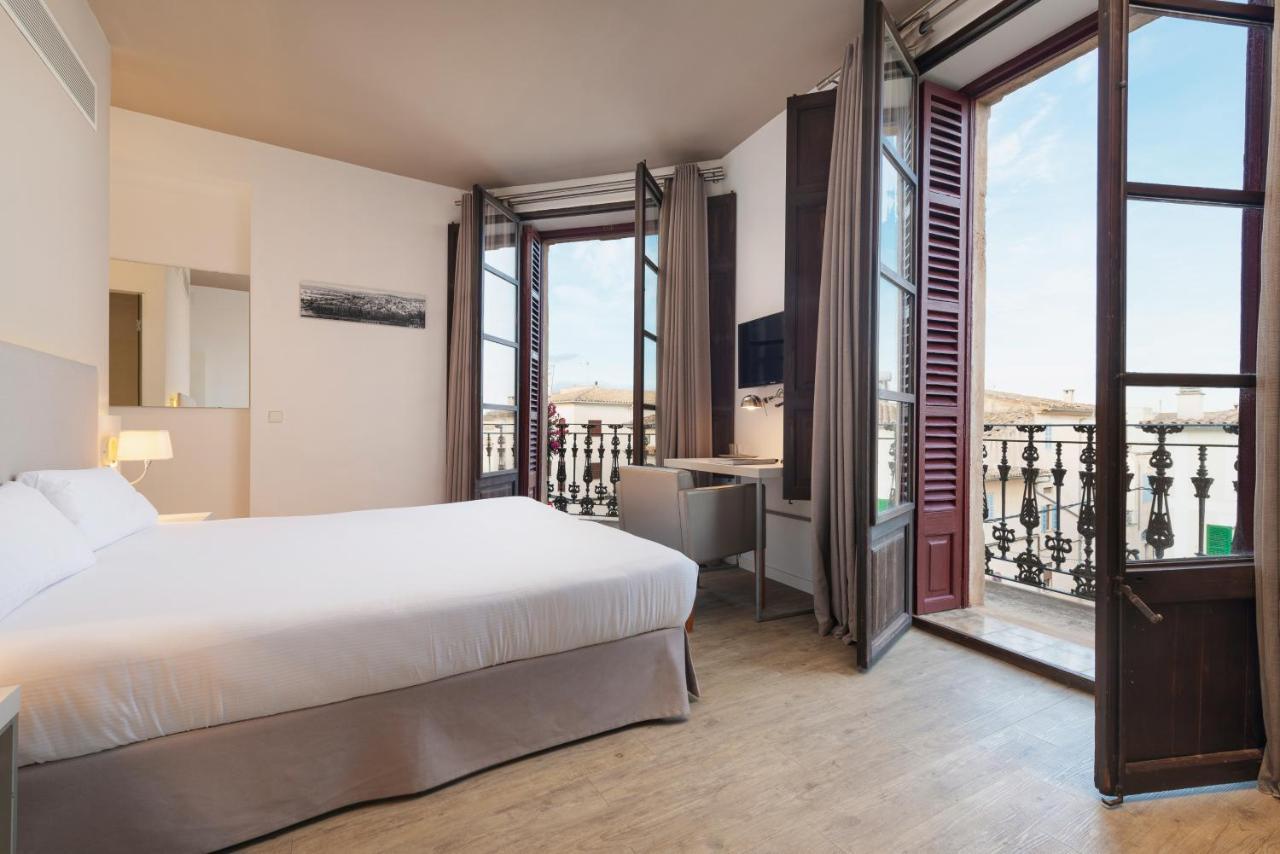 Hbe Boutique Espana - Turismo De Interior Llucmajor  Bagian luar foto
