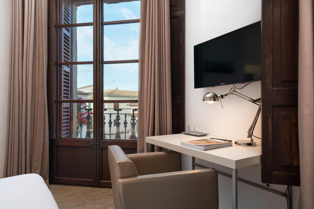 Hbe Boutique Espana - Turismo De Interior Llucmajor  Bagian luar foto