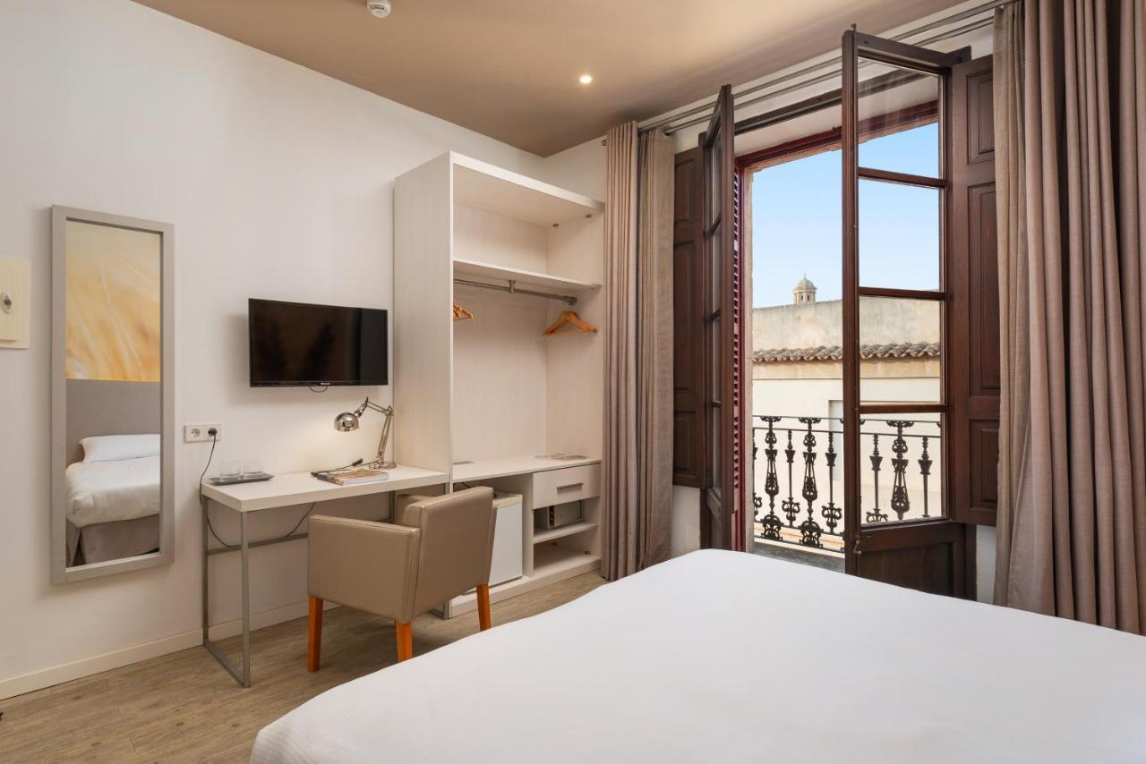 Hbe Boutique Espana - Turismo De Interior Llucmajor  Bagian luar foto
