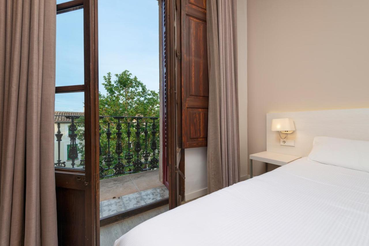 Hbe Boutique Espana - Turismo De Interior Llucmajor  Bagian luar foto